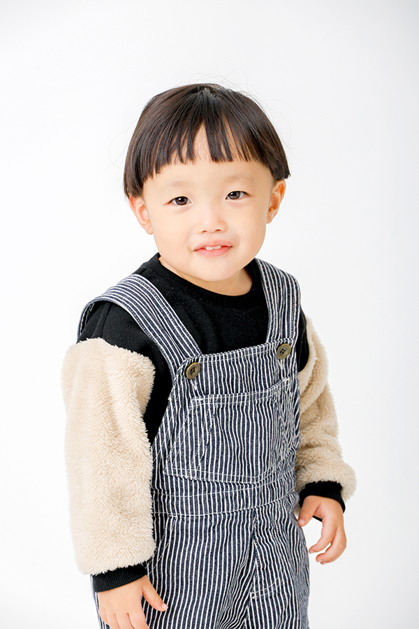 こう 中国・四国 2～6歳 男の子 画像01