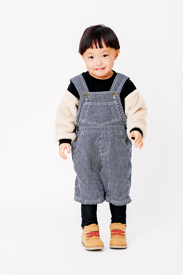 こう 中国・四国 2～6歳 男の子 モデル画像03