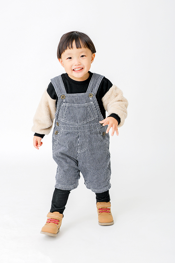 こう 中国・四国 2～6歳 男の子 画像04
