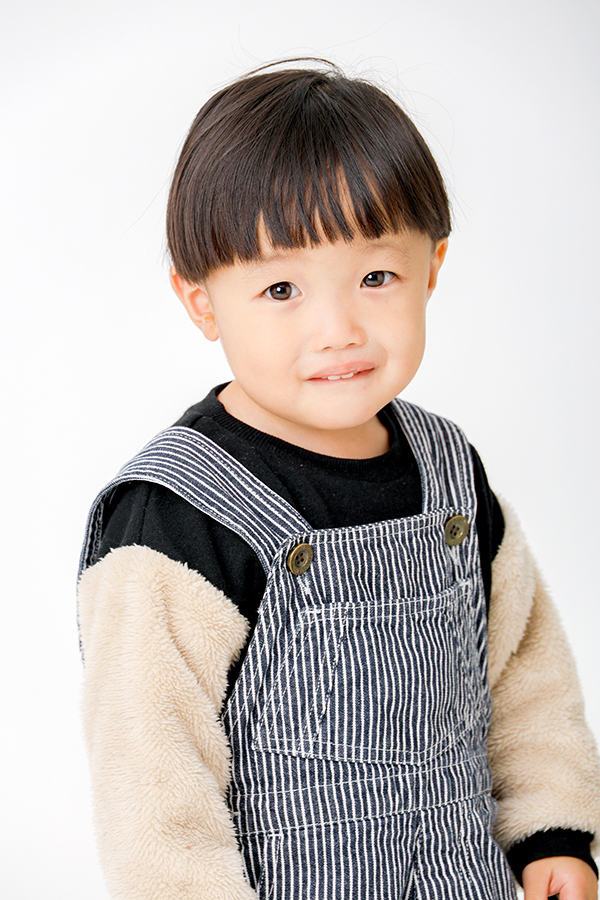 こう 中国・四国 2～6歳 男の子 画像06