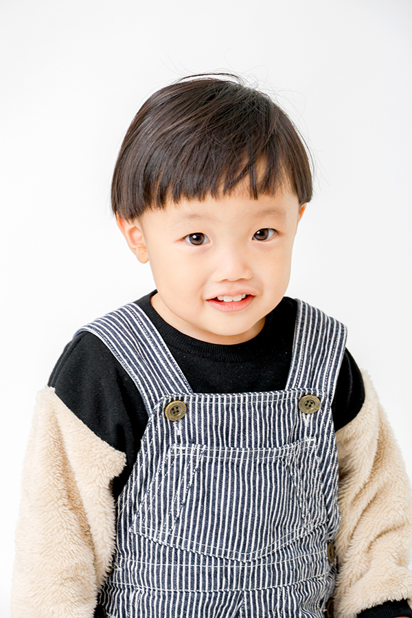こう 中国・四国 2～6歳 男の子 画像10