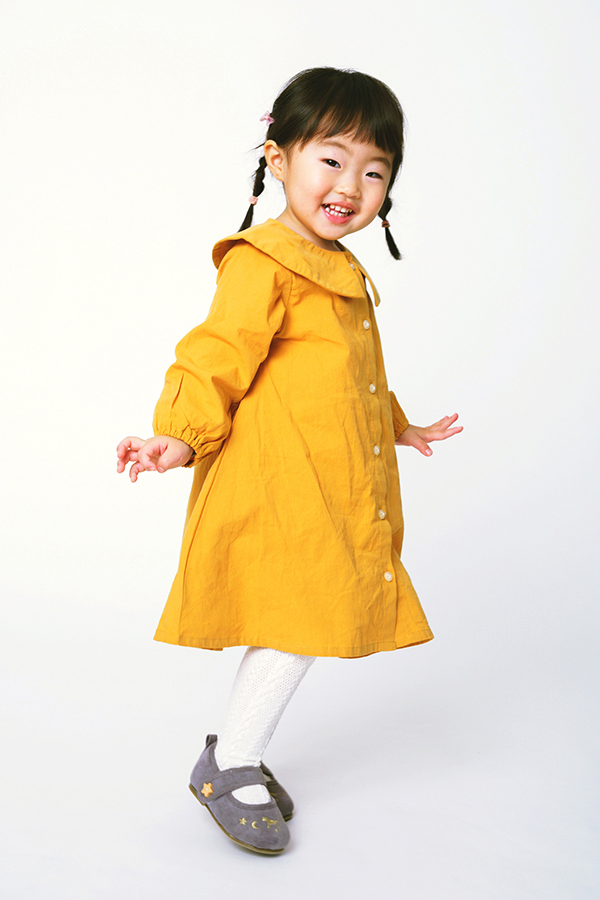 あかり 北海道 2～6歳 女の子 モデル画像01