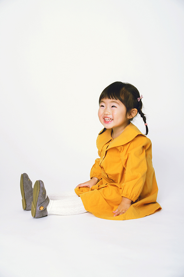 あかり 北海道 2～6歳 女の子 モデル画像02