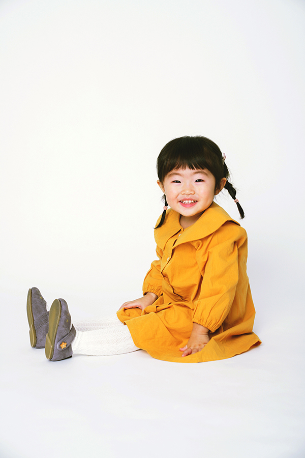 あかり 北海道 2～6歳 女の子 モデル画像03