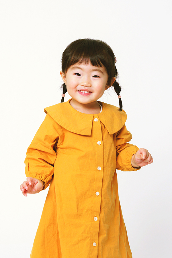 あかり 北海道 2～6歳 女の子 モデル画像04