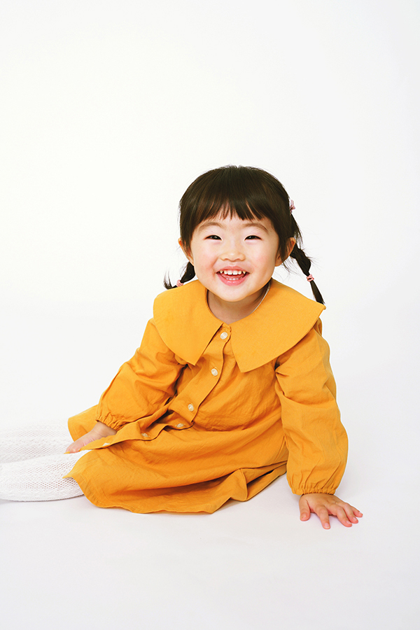 あかり 北海道 2～6歳 女の子 モデル画像06