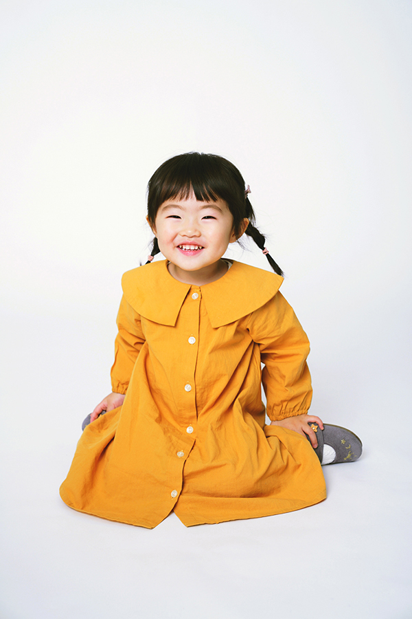 あかり 北海道 2～6歳 女の子 モデル画像08