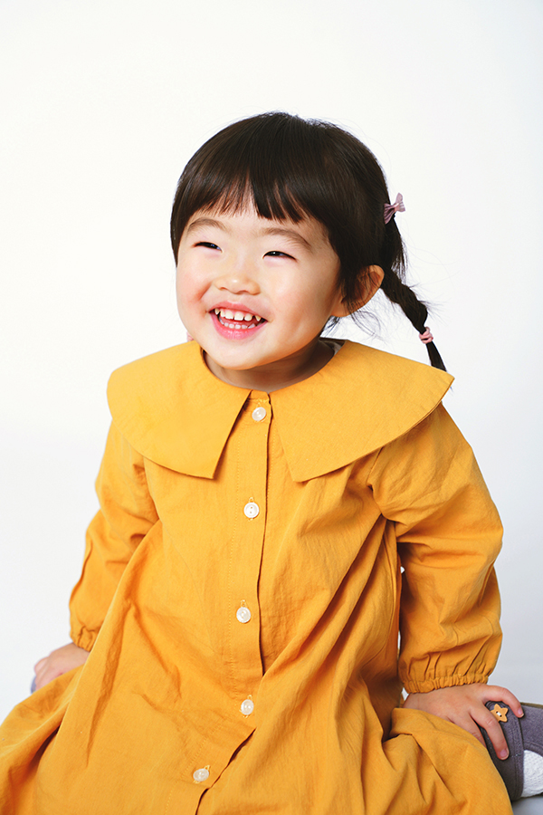 あかり 北海道 2～6歳 女の子 モデル画像09