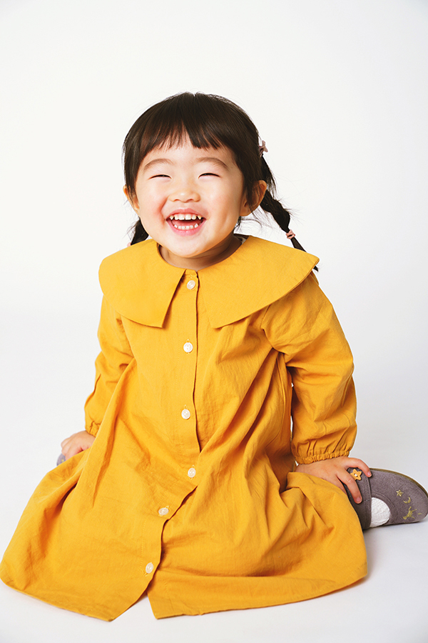 あかり 北海道 2～6歳 女の子 モデル画像10