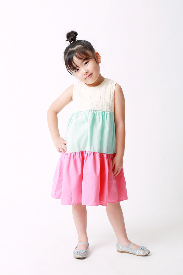 ゆな 関東 2～6歳 女の子 モデル画像03