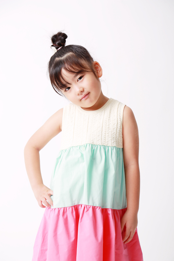 ゆな 関東 2～6歳 女の子 モデル画像04