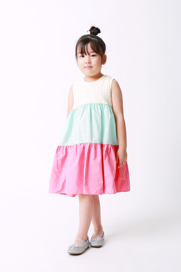 ゆな 関東 2～6歳 女の子 モデル画像05