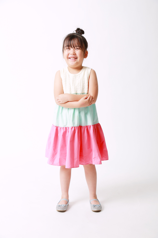 ゆな 関東 2～6歳 女の子 モデル画像09