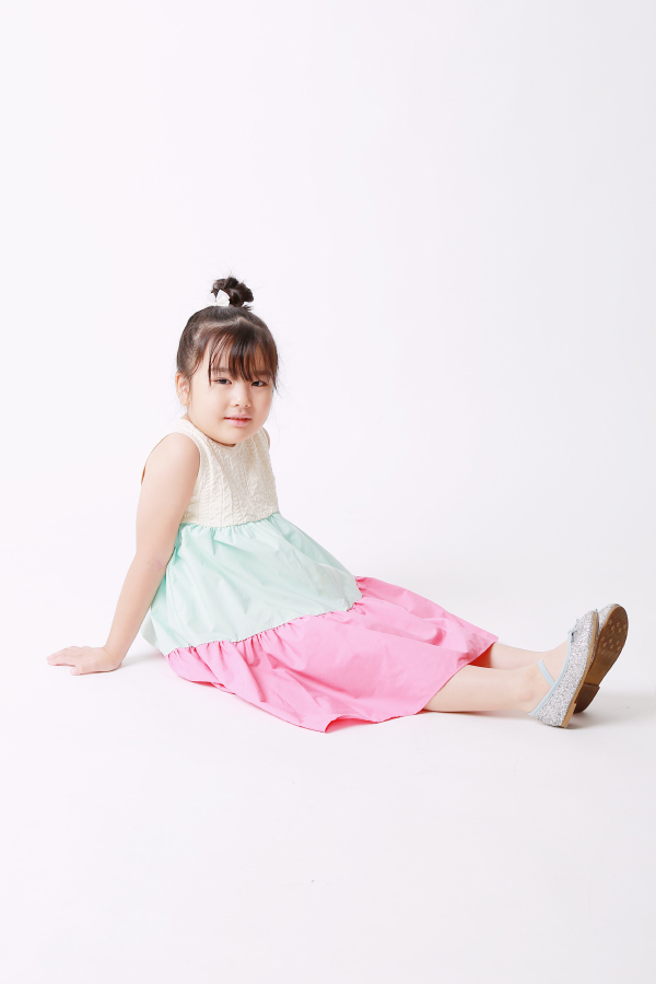 ゆな 関東 2～6歳 女の子 モデル画像10