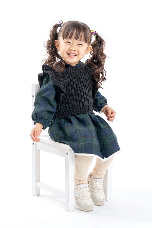 蘭 関東 2～6歳 女の子 画像01