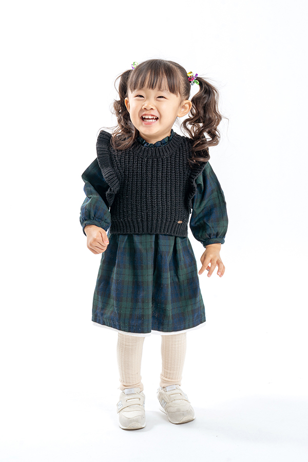 蘭 関東 2～6歳 女の子 モデル画像04