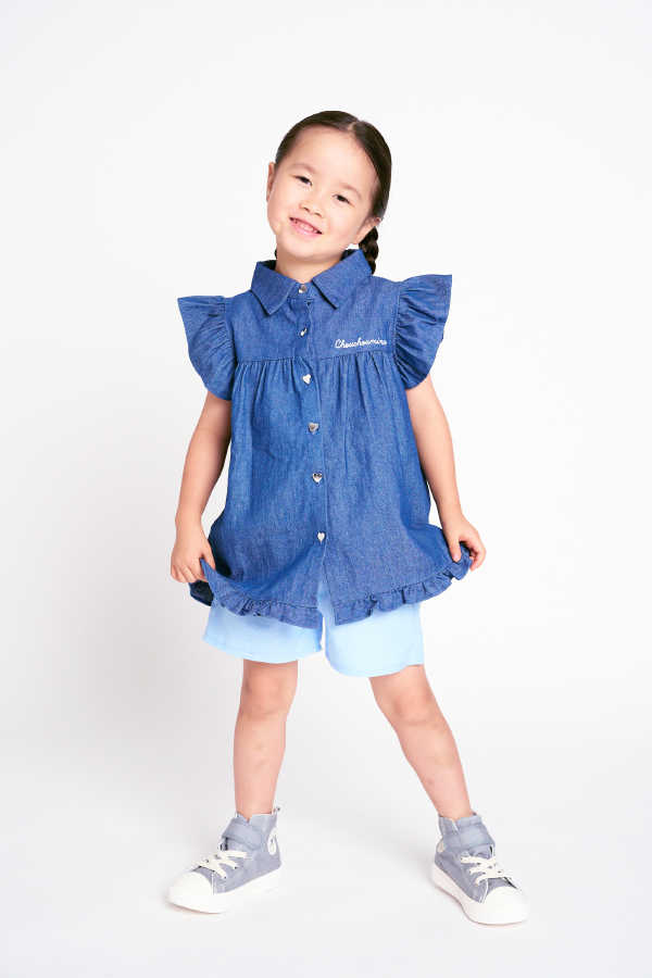 もか 関東 2～6歳 女の子 モデル画像02