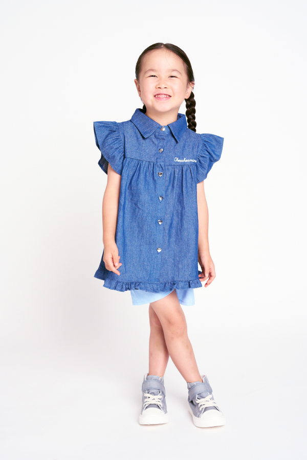 もか 関東 2～6歳 女の子 モデル画像03