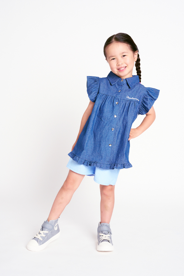 もか 関東 2～6歳 女の子 モデル画像04