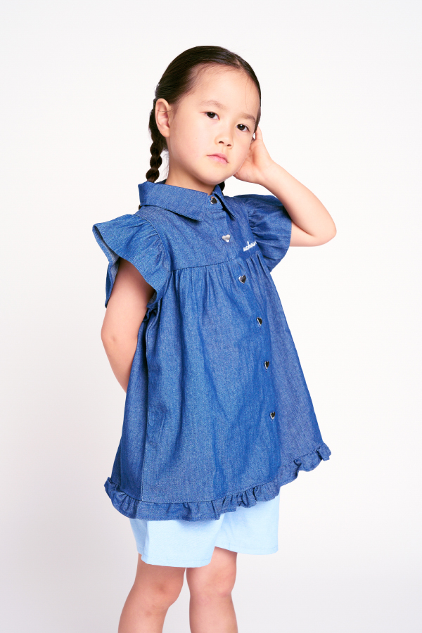 もか 関東 2～6歳 女の子 モデル画像07