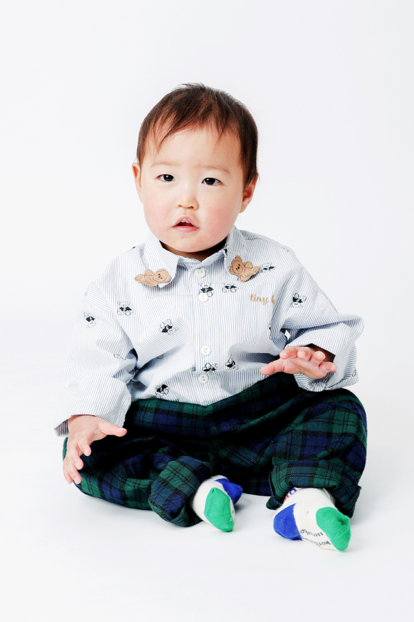うるは 関西 0～1歳 男の子 モデル画像04