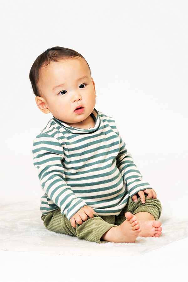 友誠 中部  男の子 モデル画像01