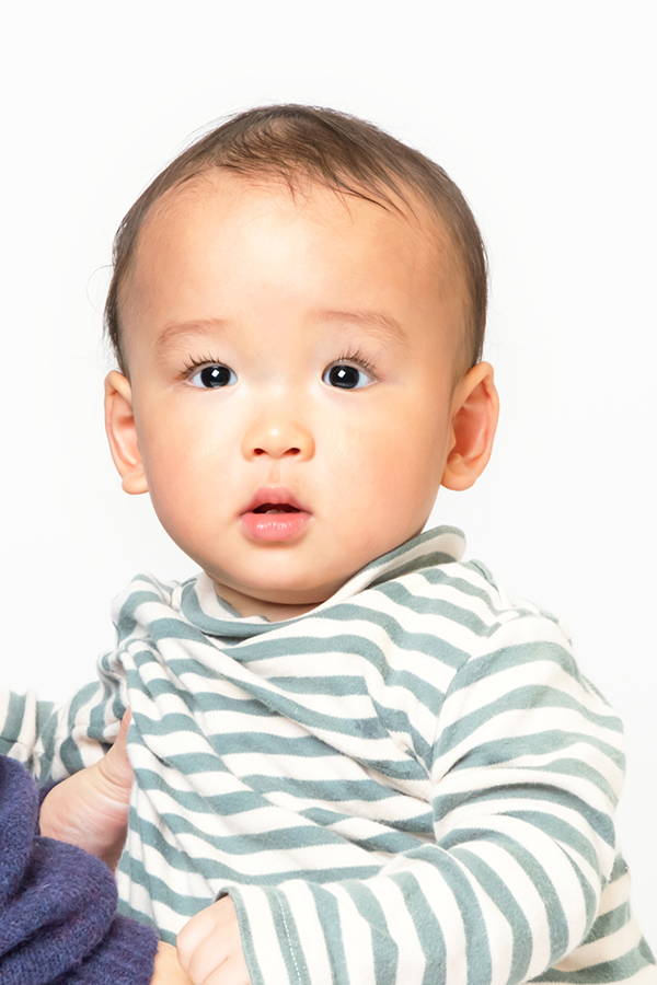 友誠 中部  男の子 モデル画像03