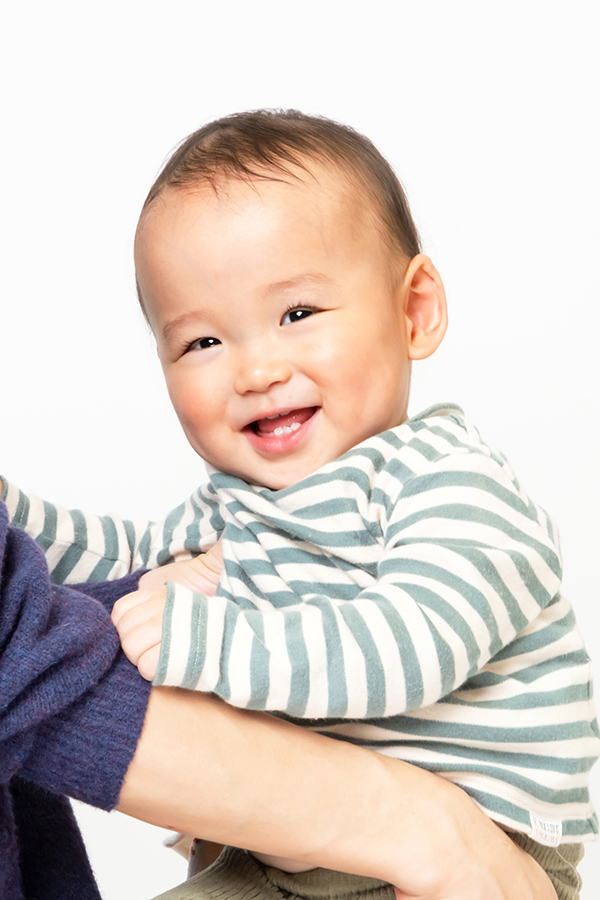 友誠 中部  男の子 モデル画像04