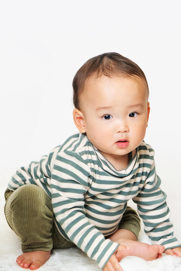 友誠 中部  男の子 モデル画像05