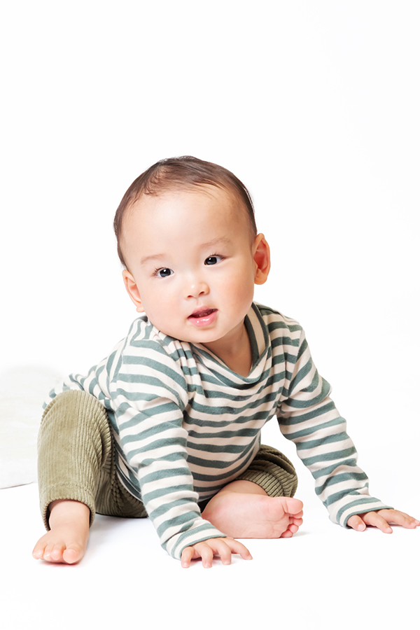 友誠 中部  男の子 モデル画像06