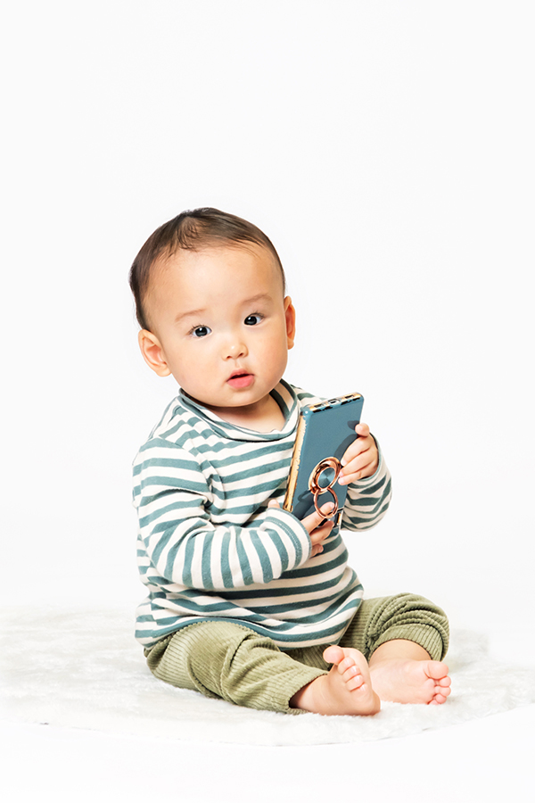 友誠 中部  男の子 モデル画像07