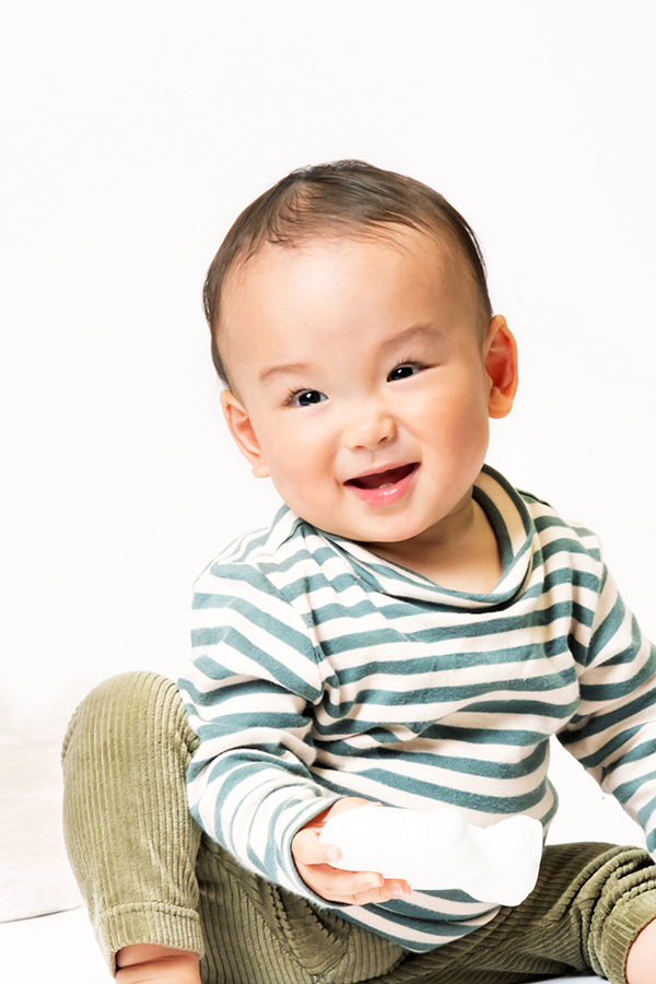 友誠 中部  男の子 モデル画像08