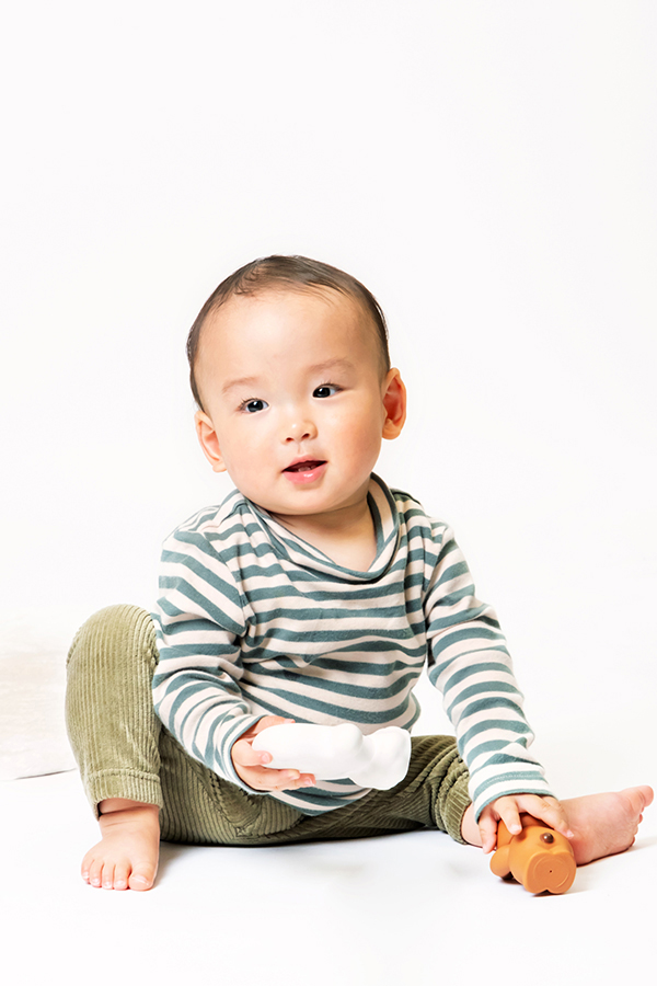 友誠 中部  男の子 モデル画像09