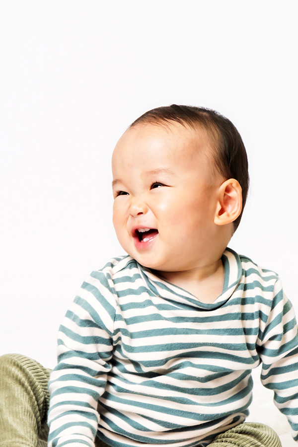 友誠 中部  男の子 モデル画像10