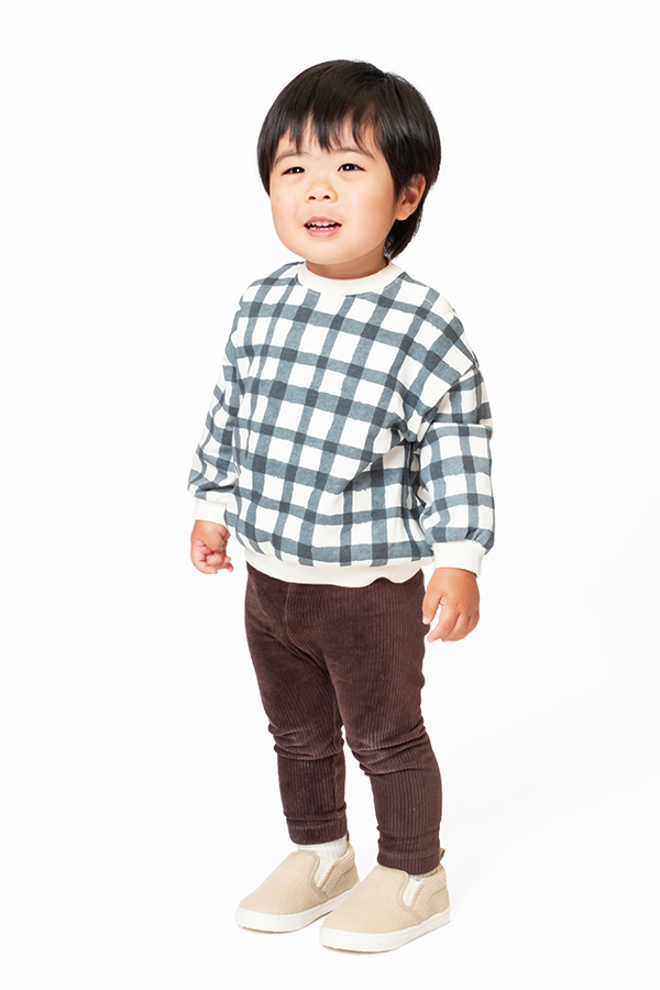 Shohei  2～6歳 男の子 画像01