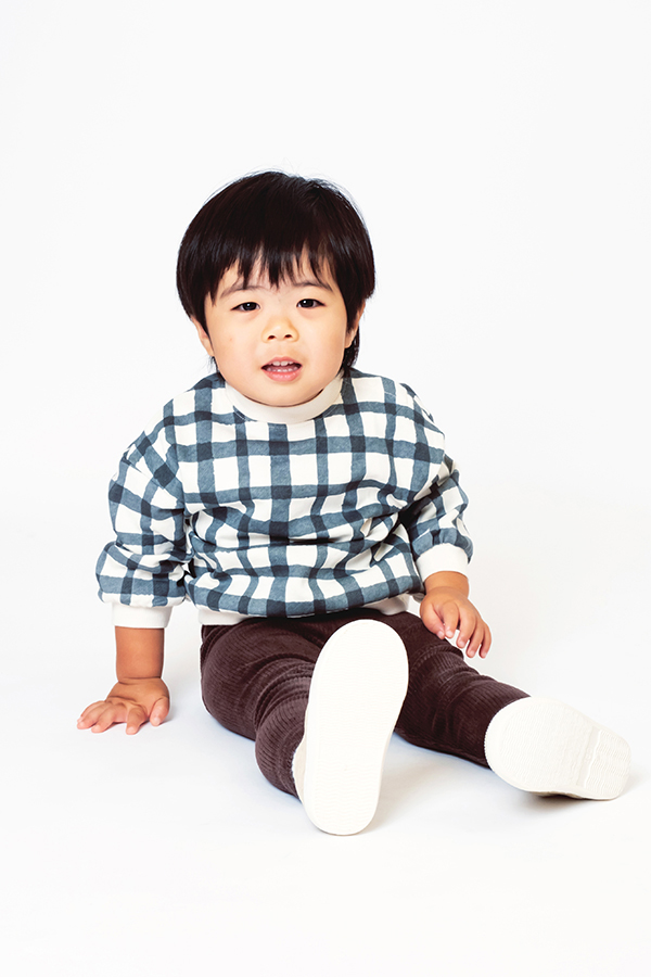 Shohei  2～6歳 男の子 画像02