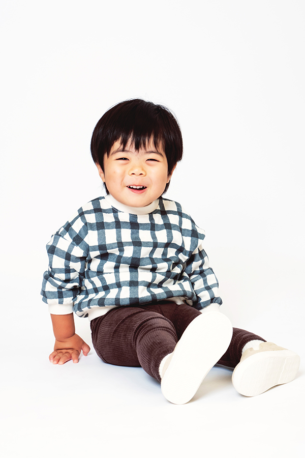 Shohei  2～6歳 男の子 画像03