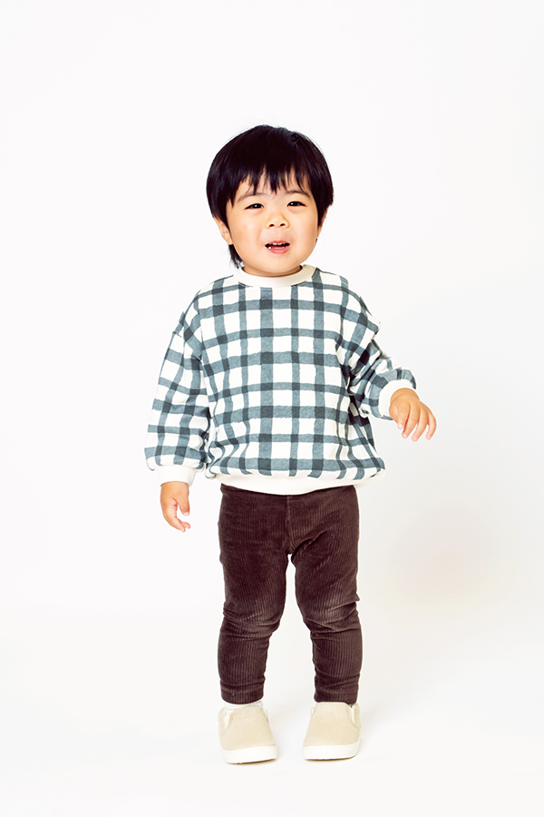 Shohei  2～6歳 男の子 画像04