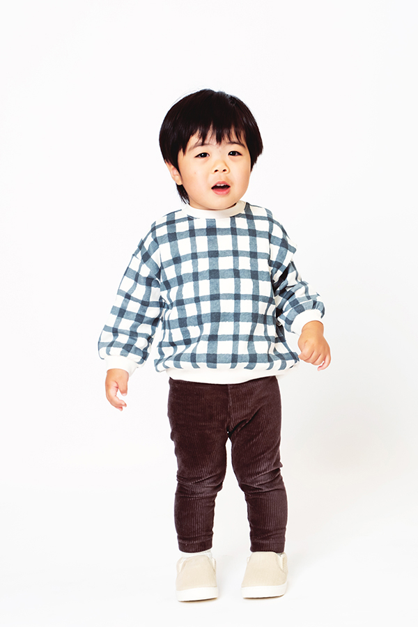 Shohei  2～6歳 男の子 画像05