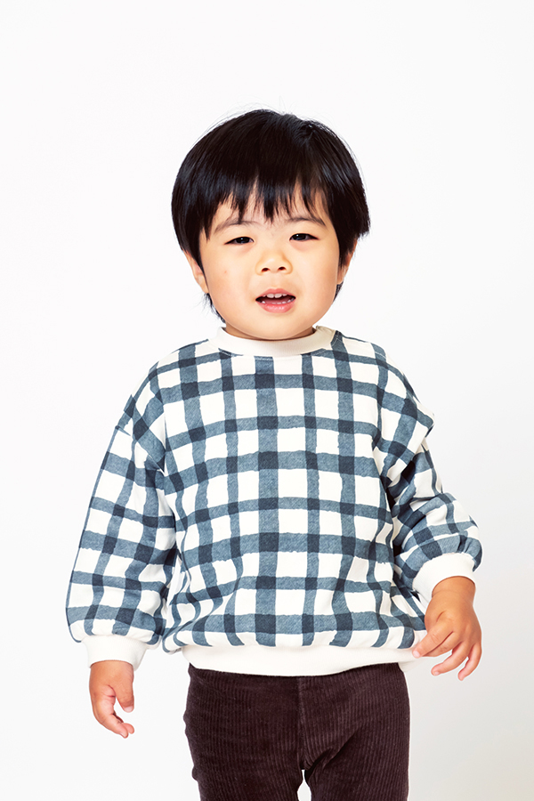 Shohei  2～6歳 男の子 画像06