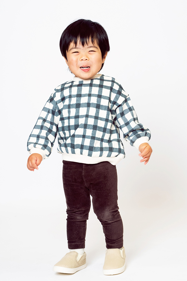 Shohei  2～6歳 男の子 画像07