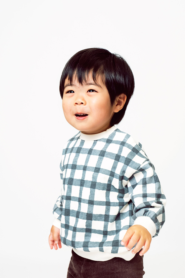 Shohei  2～6歳 男の子 画像08