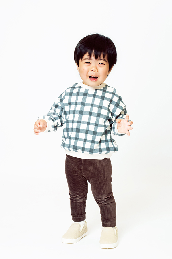 Shohei  2～6歳 男の子 画像09
