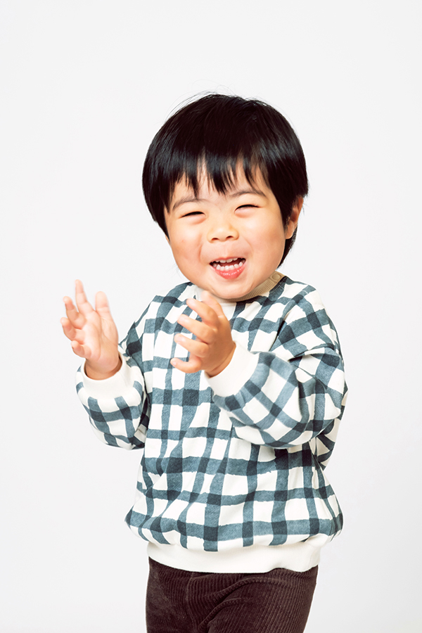 Shohei  2～6歳 男の子 画像10