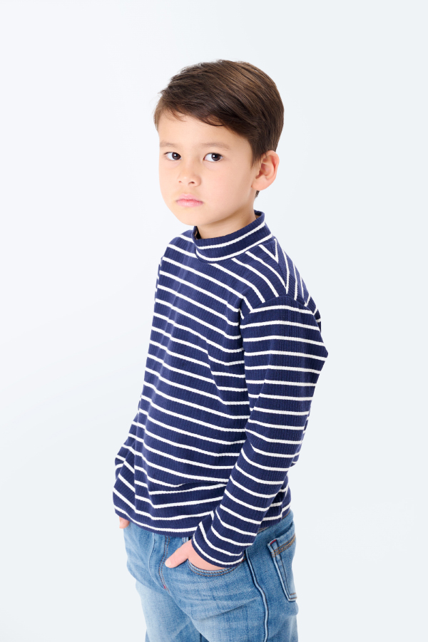 ノア 関東  男の子 モデル画像02