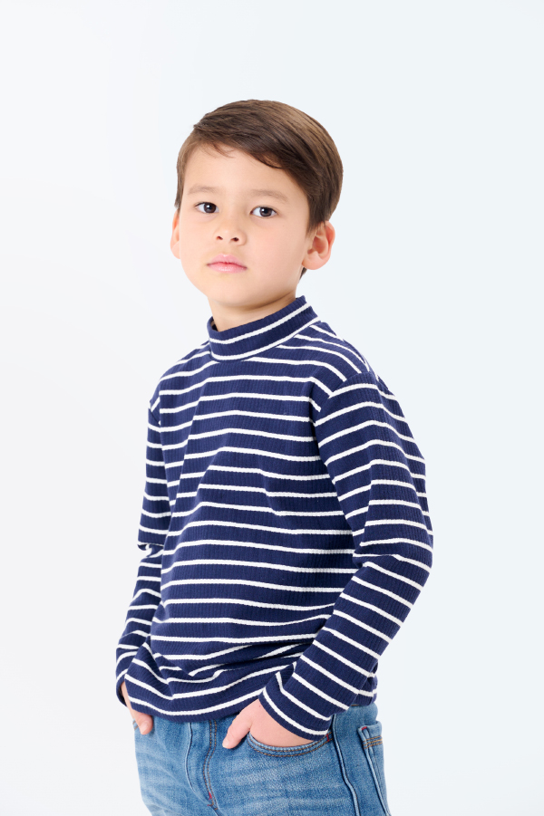 ノア 関東  男の子 モデル画像03