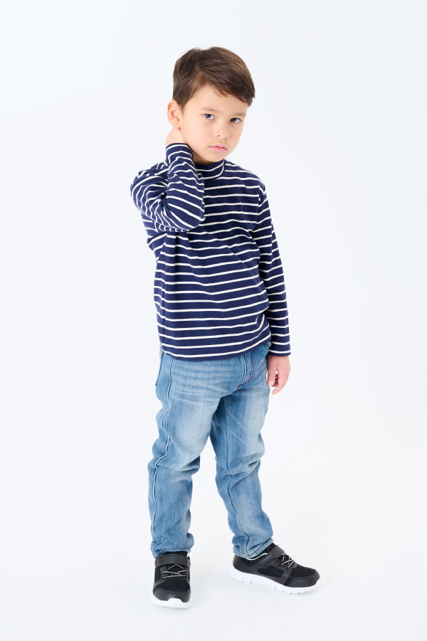 ノア 関東  男の子 モデル画像07