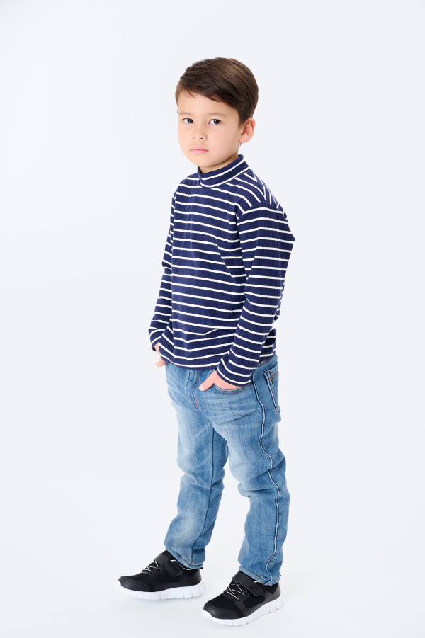 ノア 関東  男の子 モデル画像09