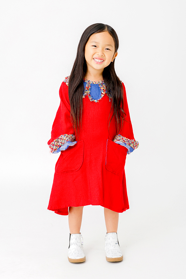 実日子 中国・四国 小学生 女の子 画像01