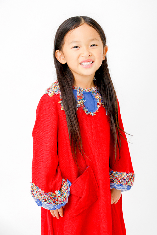 実日子 中国・四国 小学生 女の子 画像02
